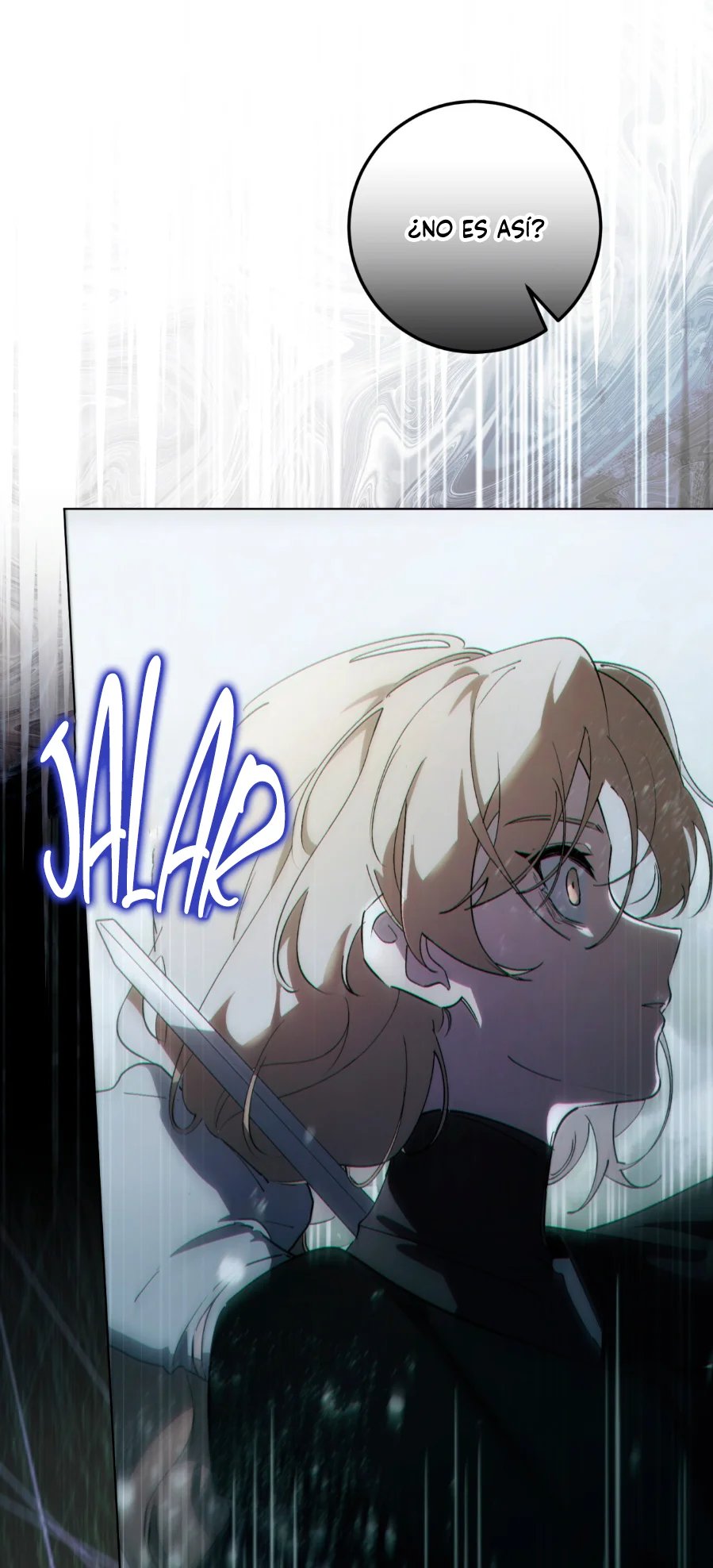 Página 37 del Manga