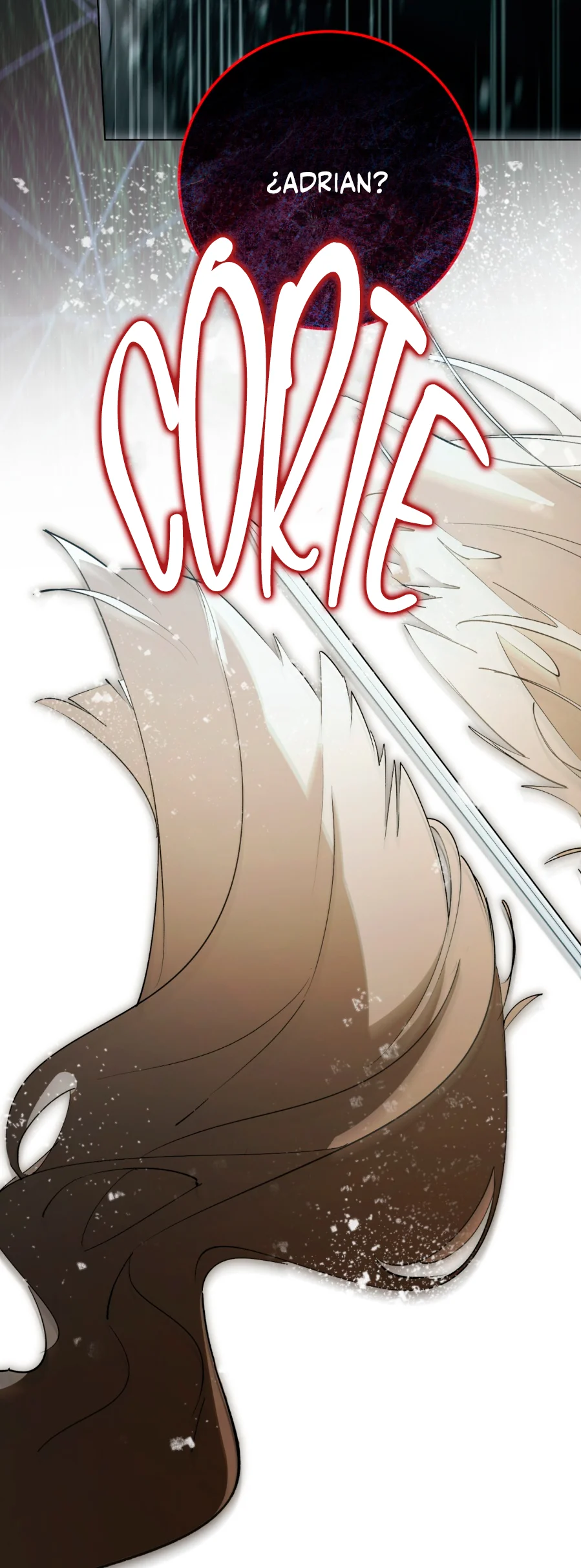 Página 38 del Manga