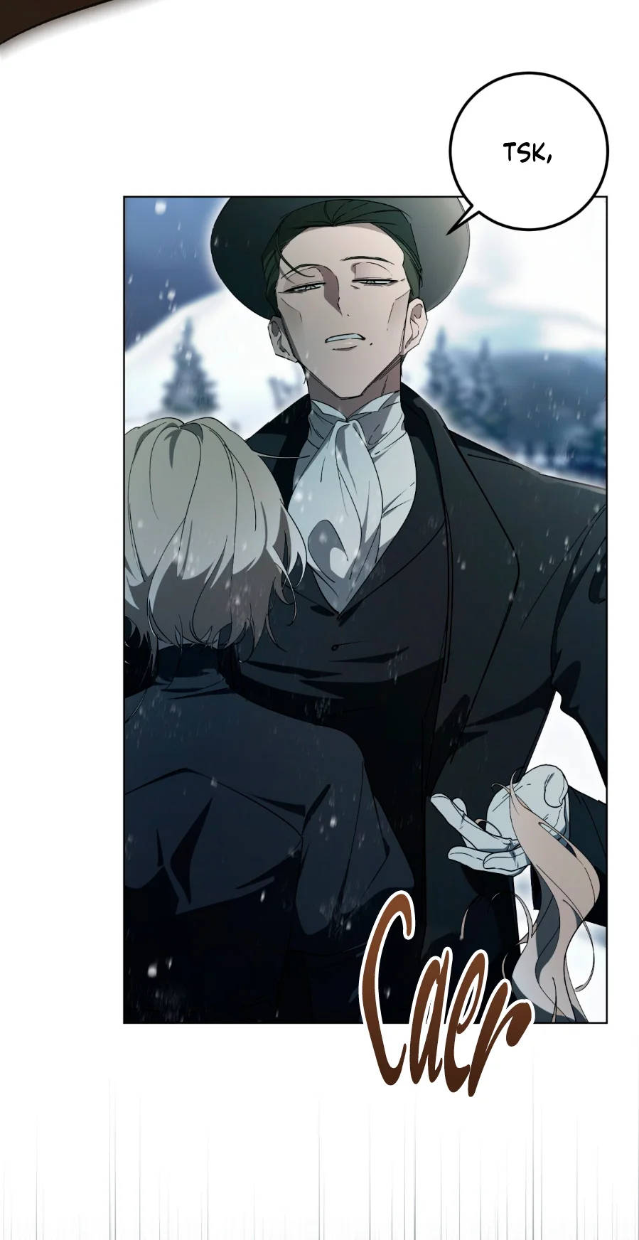 Página 39 del Manga