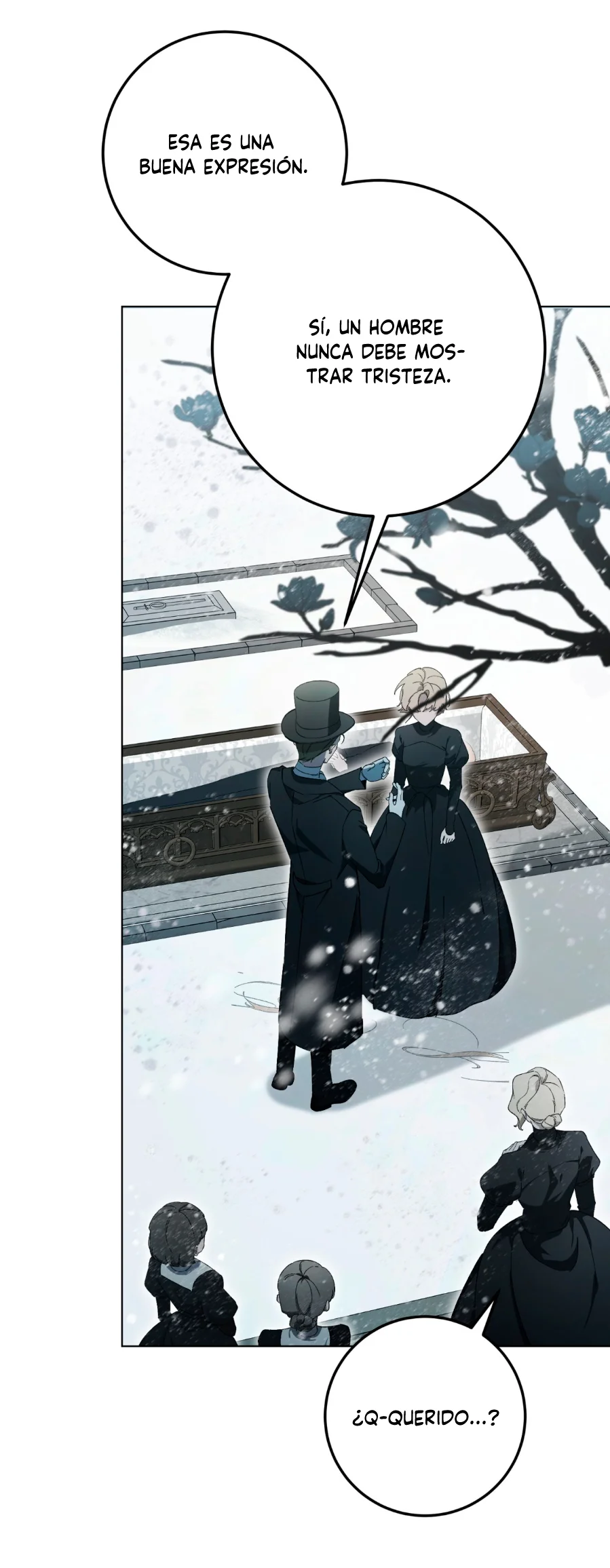 Página 41 del Manga