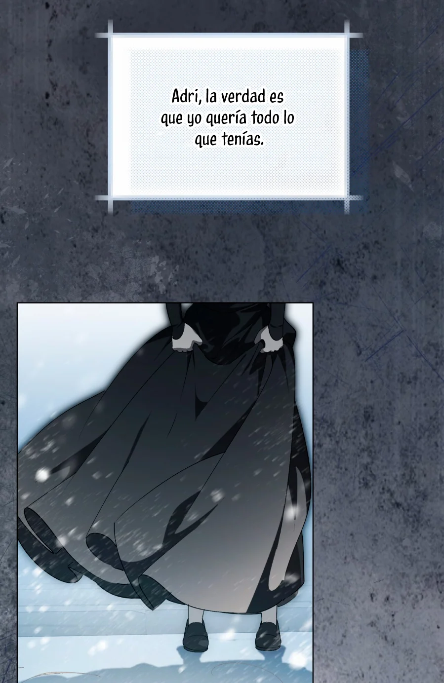 Página 45 del Manga