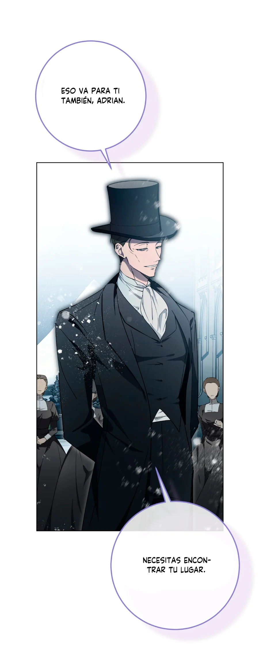 Página 48 del Manga