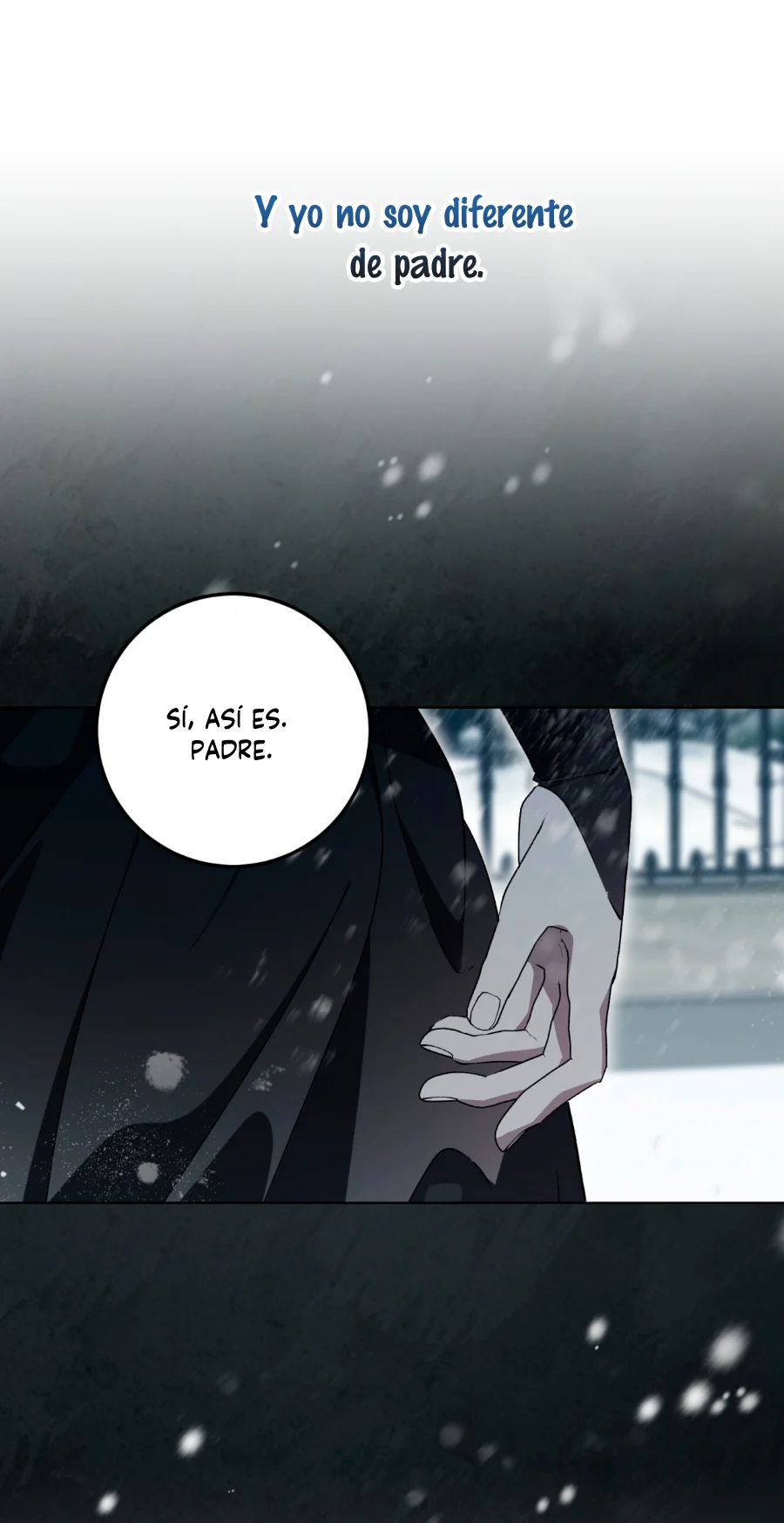 Página 49 del Manga