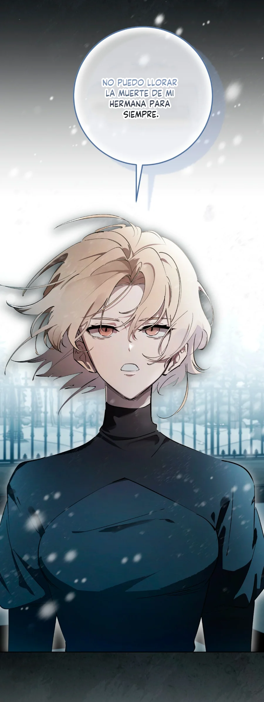 Página 50 del Manga