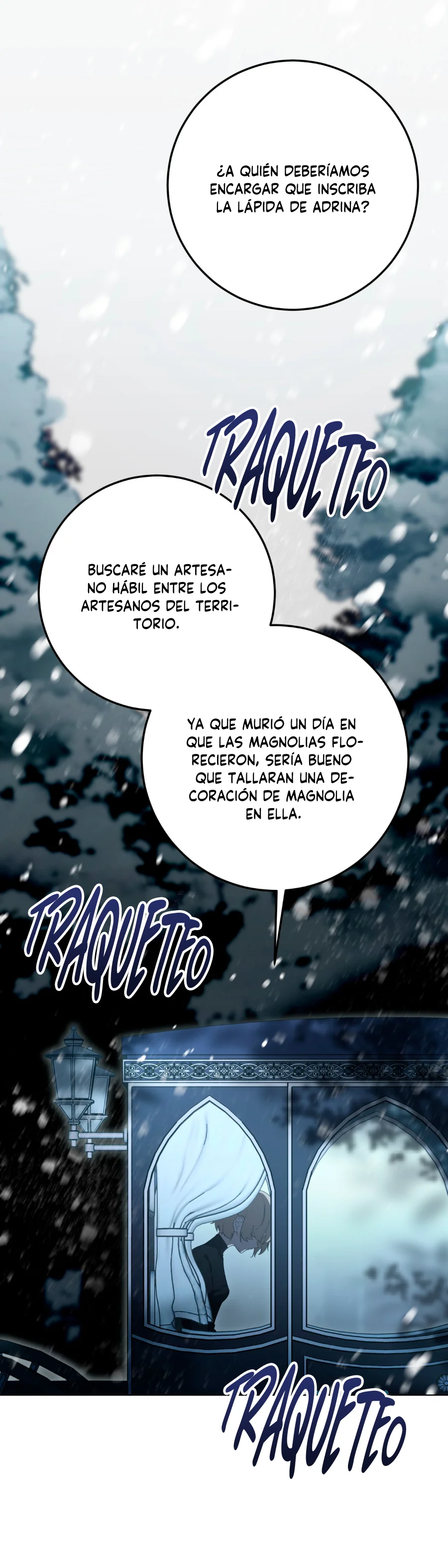 Página 52 del Manga