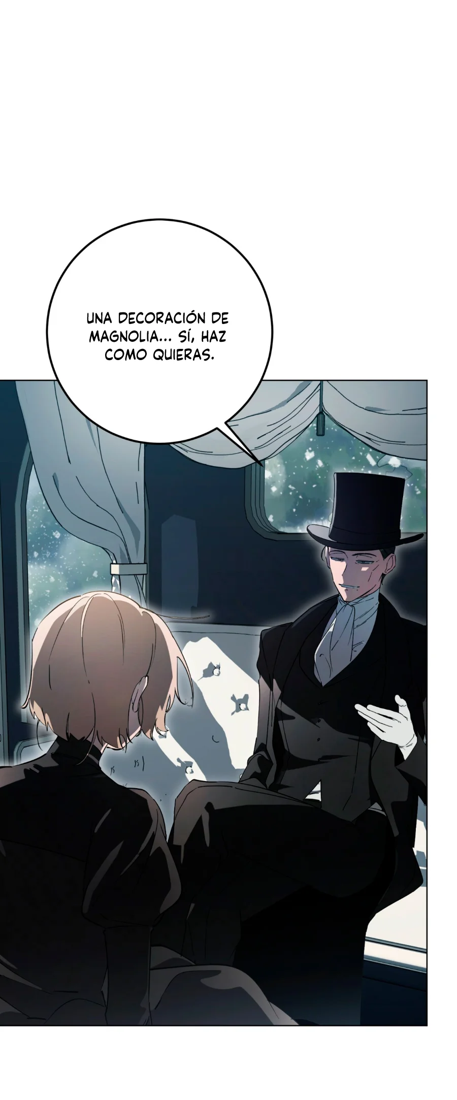 Página 53 del Manga