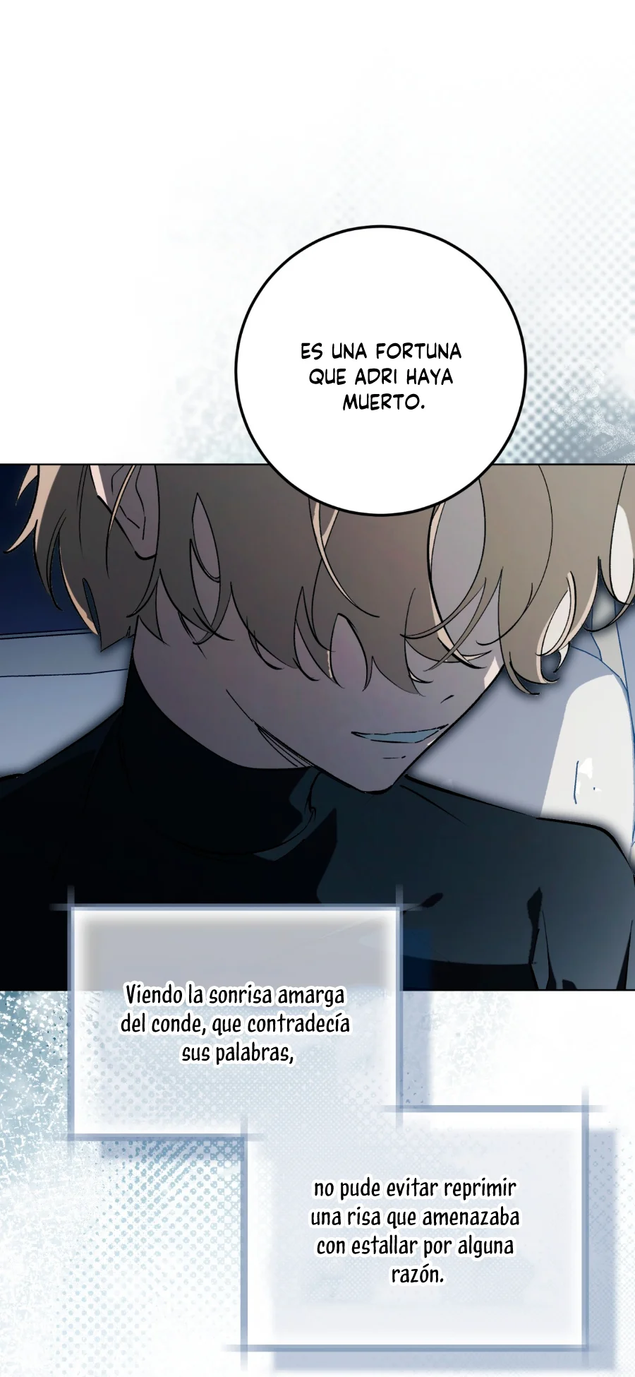 Página 54 del Manga