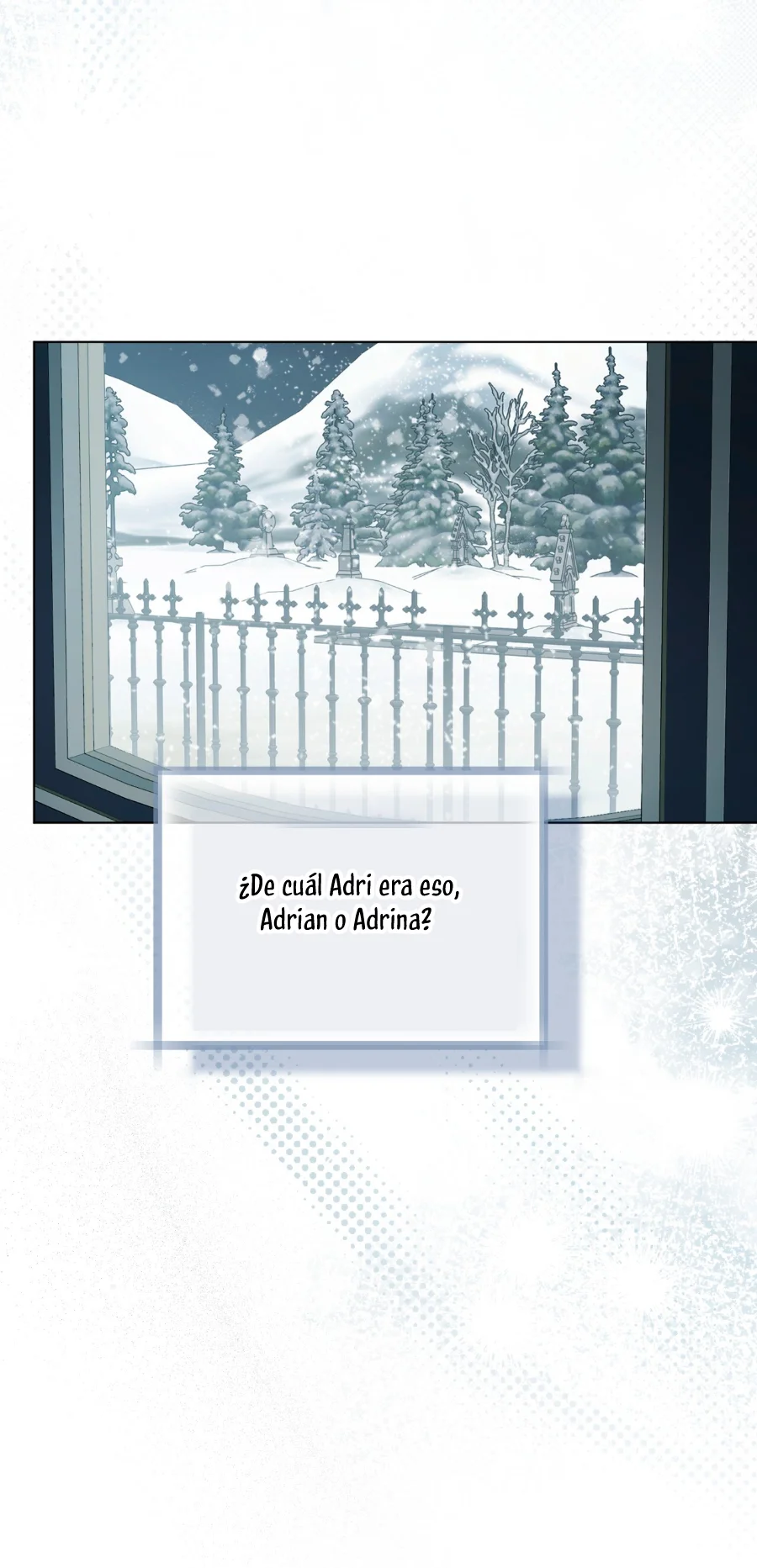 Página 55 del Manga