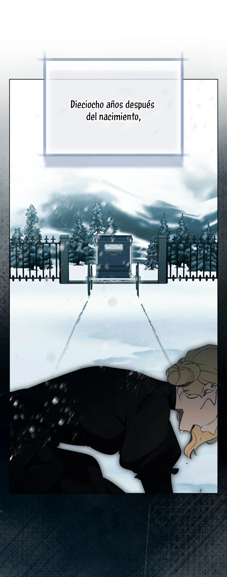 Página 57 del Manga