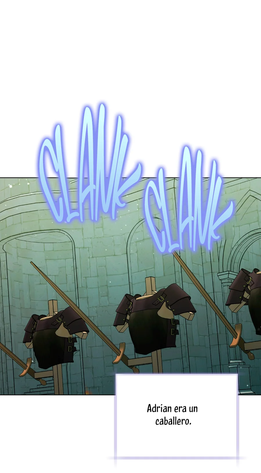 Página 61 del Manga