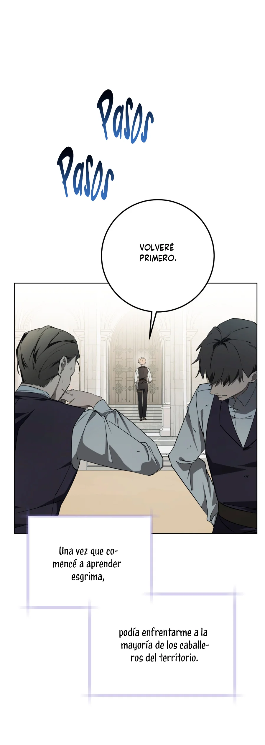 Página 66 del Manga