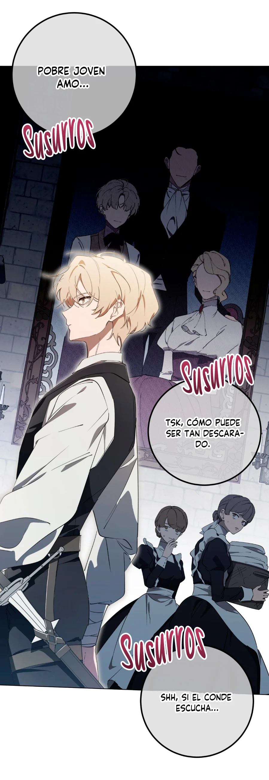 Página 68 del Manga