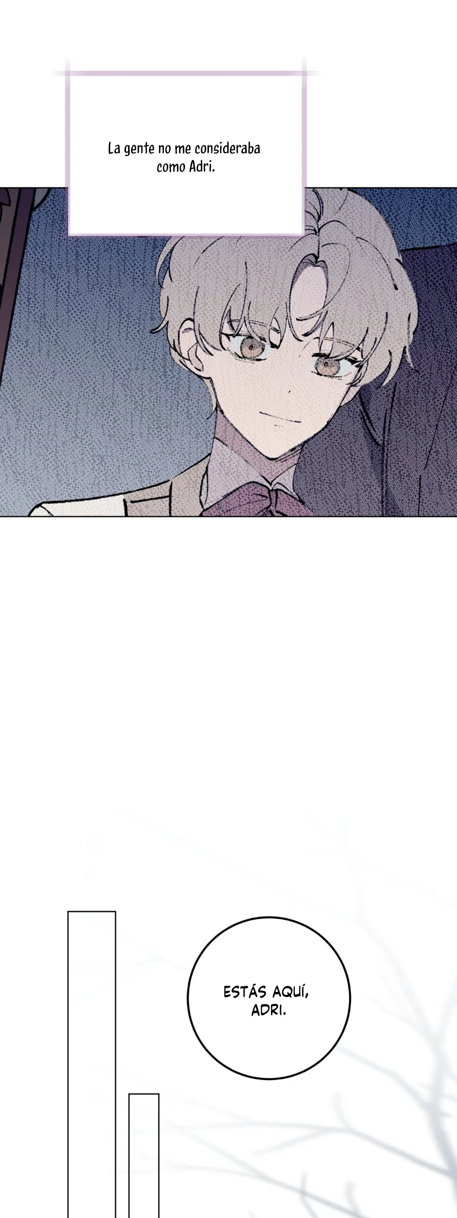 Página 69 del Manga