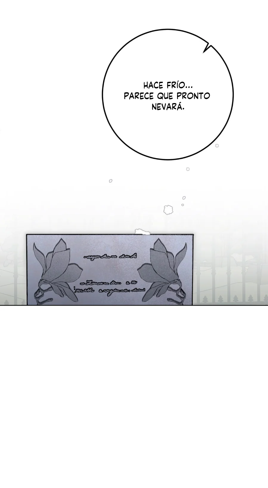 Página 71 del Manga