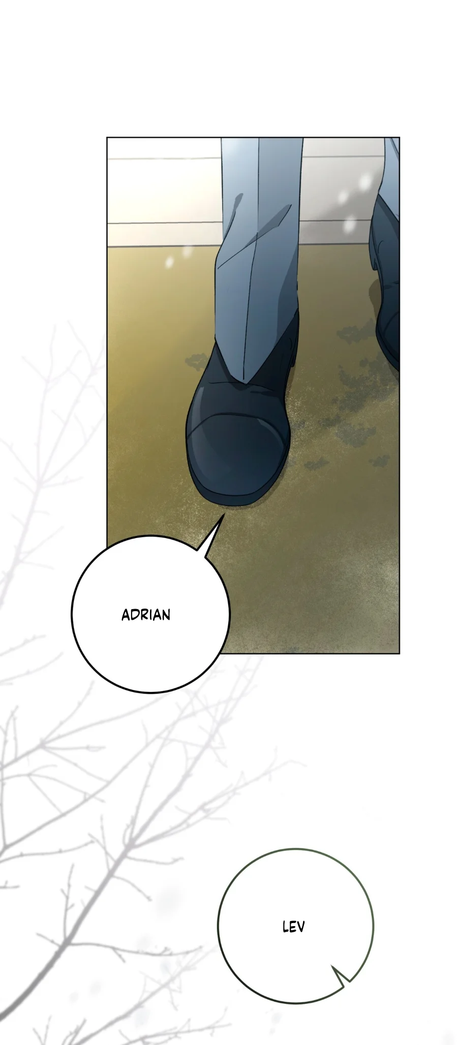 Página 72 del Manga