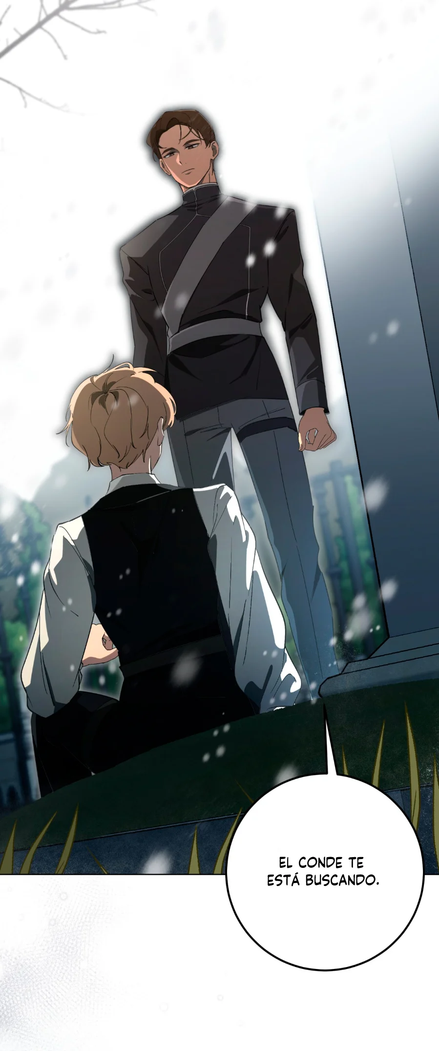 Página 73 del Manga