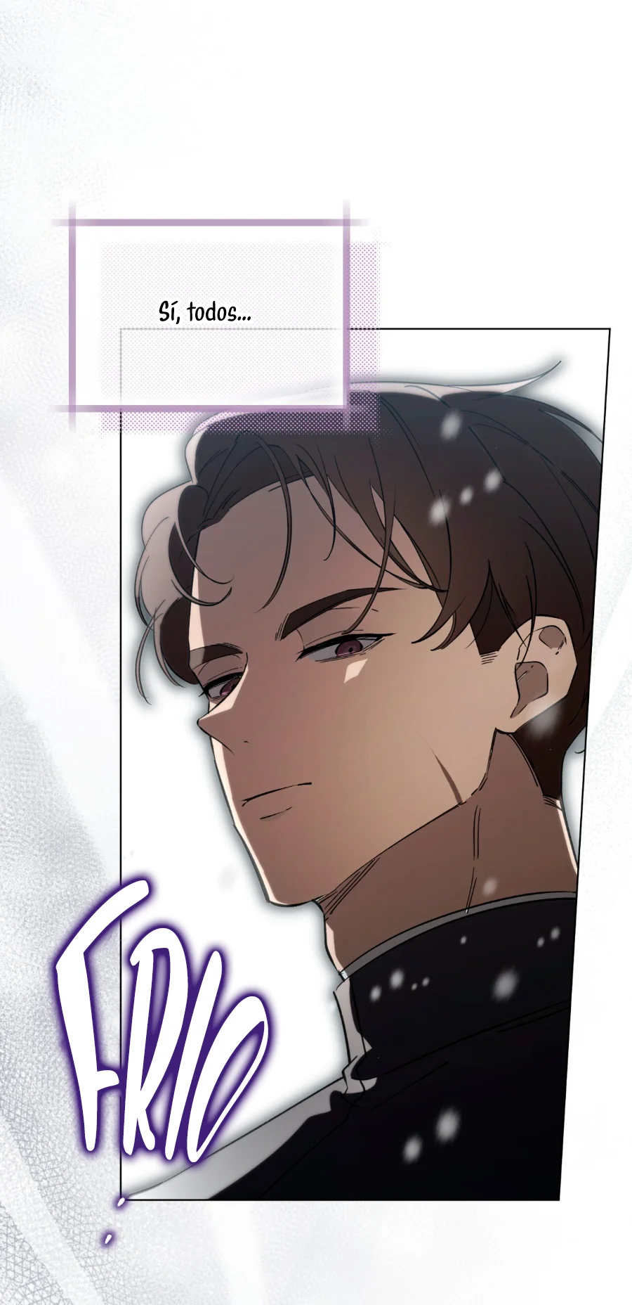 Página 74 del Manga