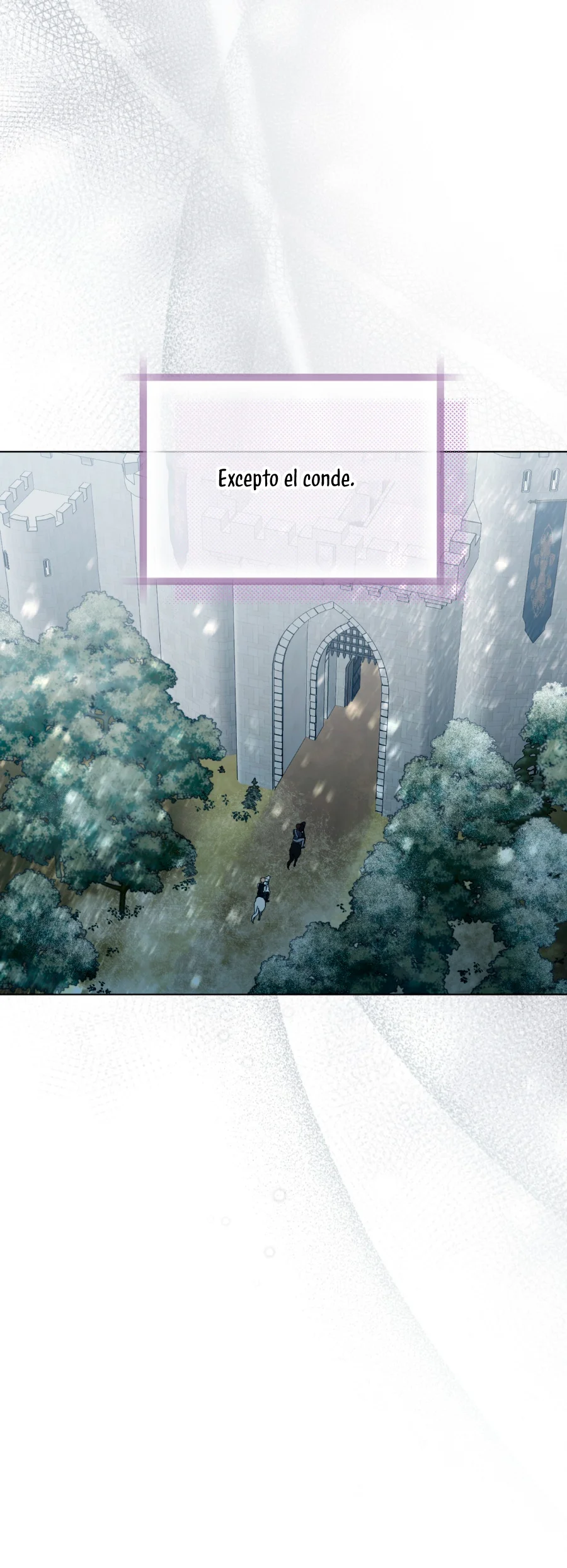 Página 75 del Manga