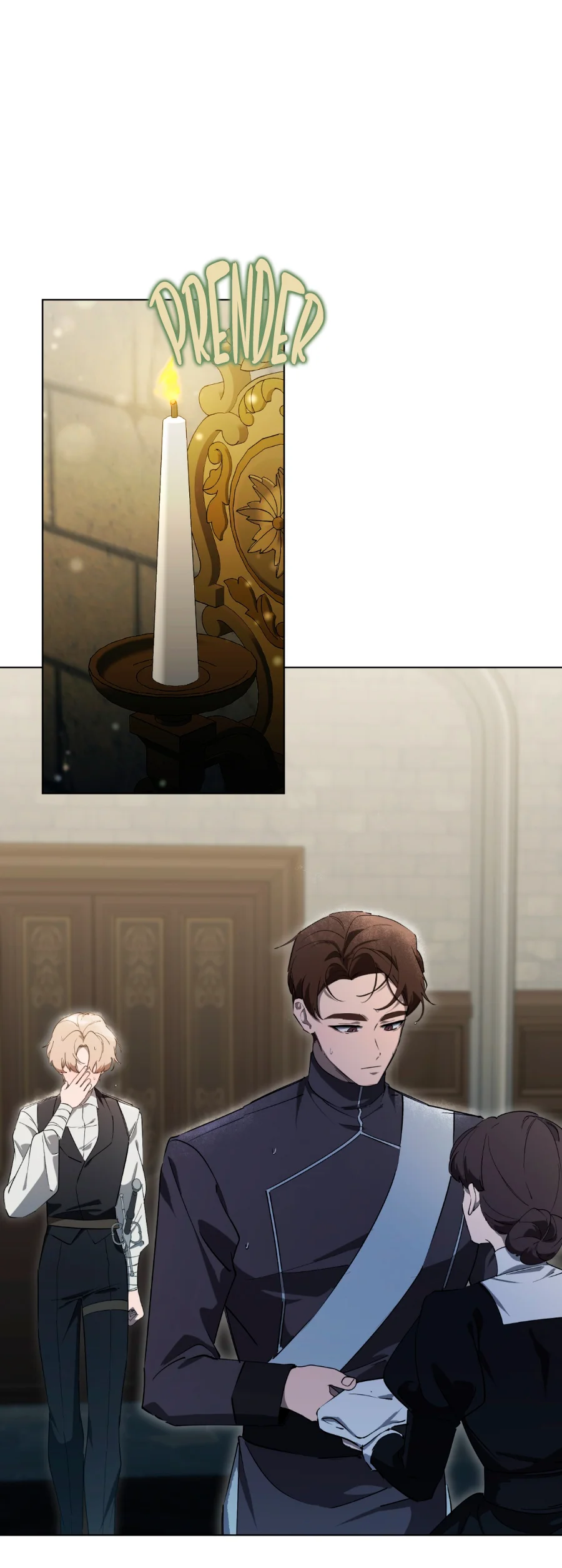 Página 76 del Manga