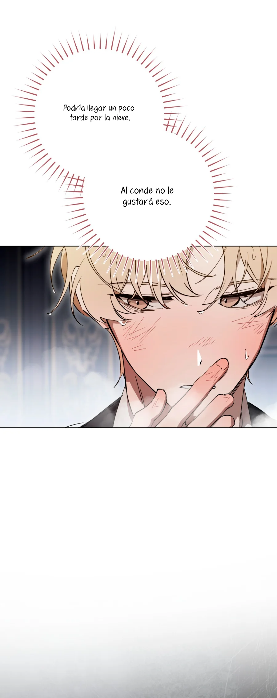 Página 77 del Manga