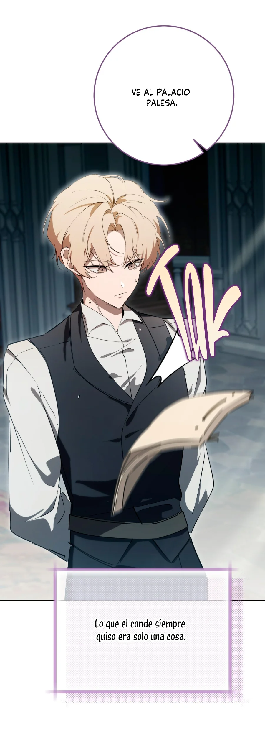 Página 80 del Manga