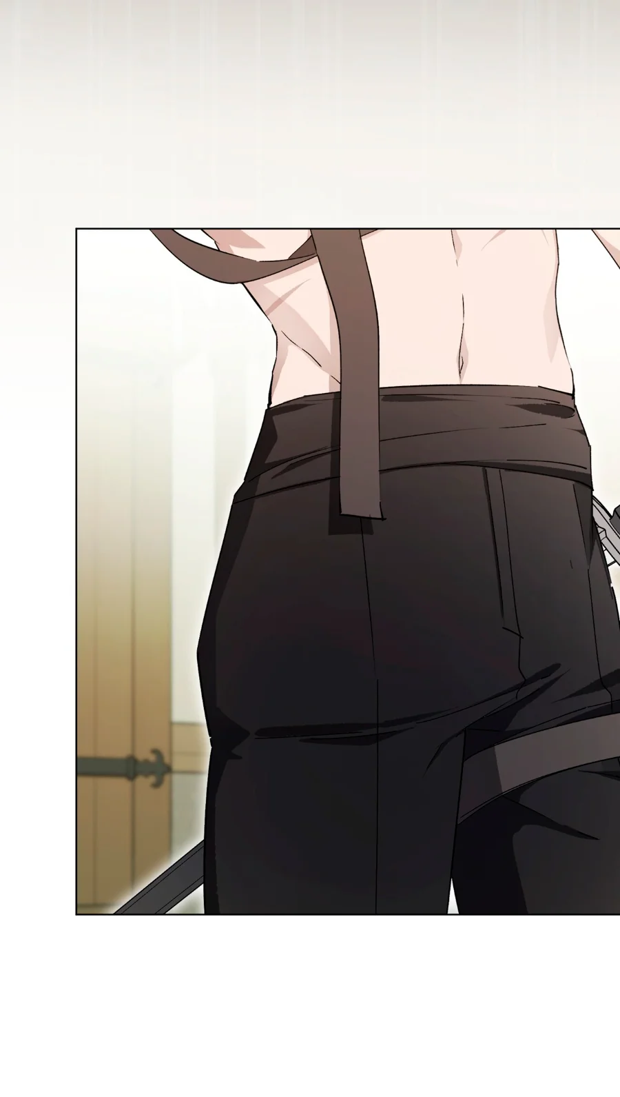 Página 85 del Manga