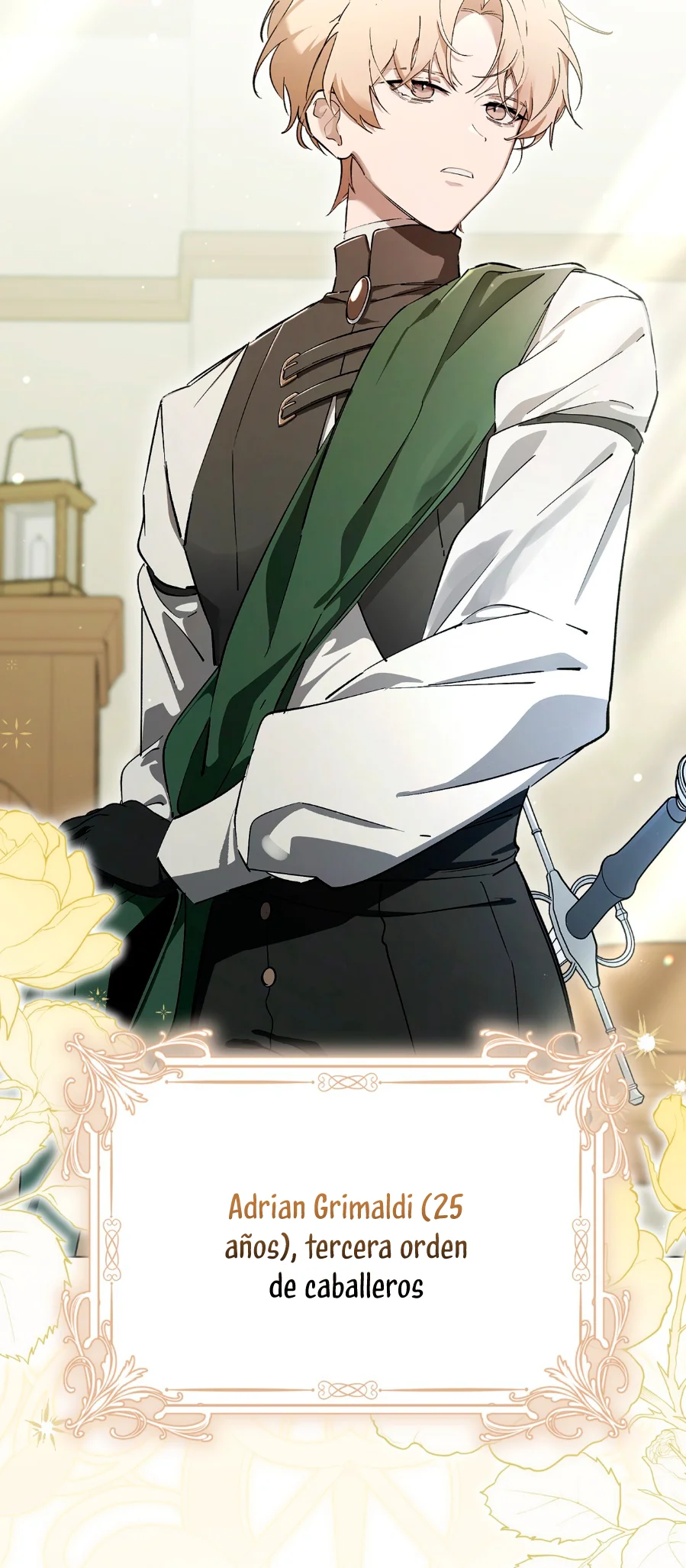 Página 88 del Manga