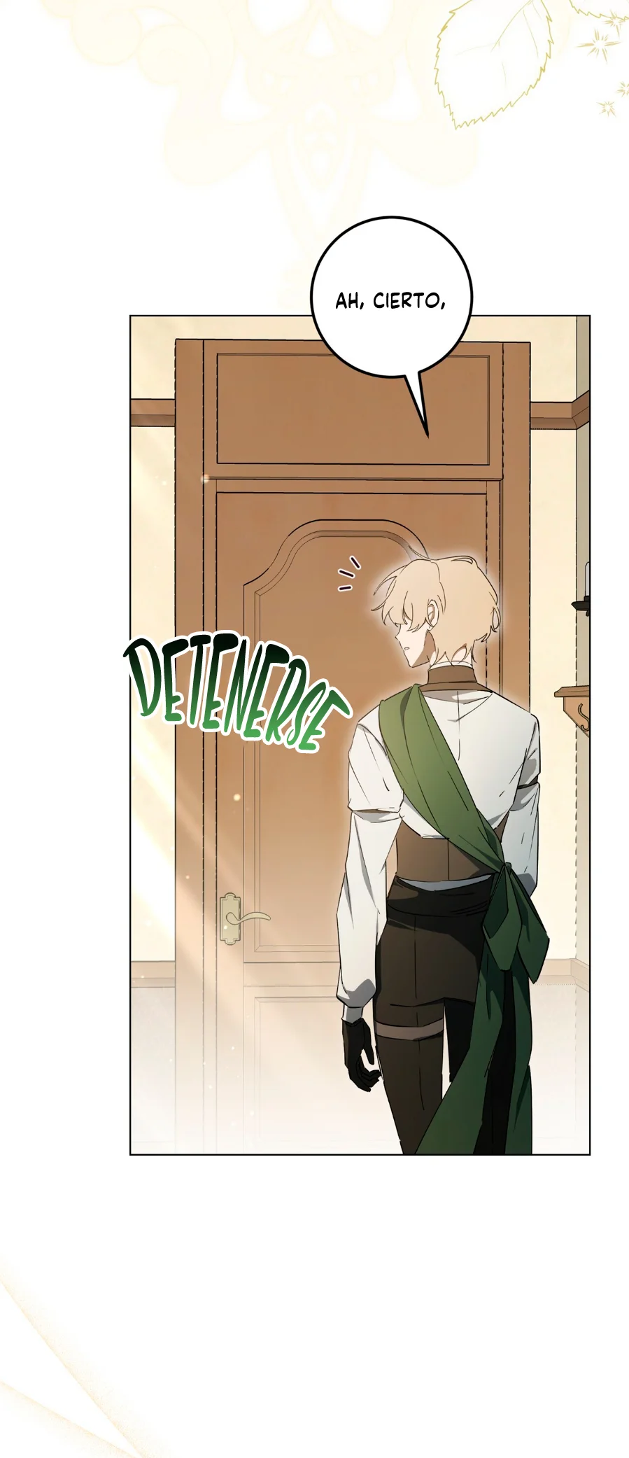 Página 89 del Manga