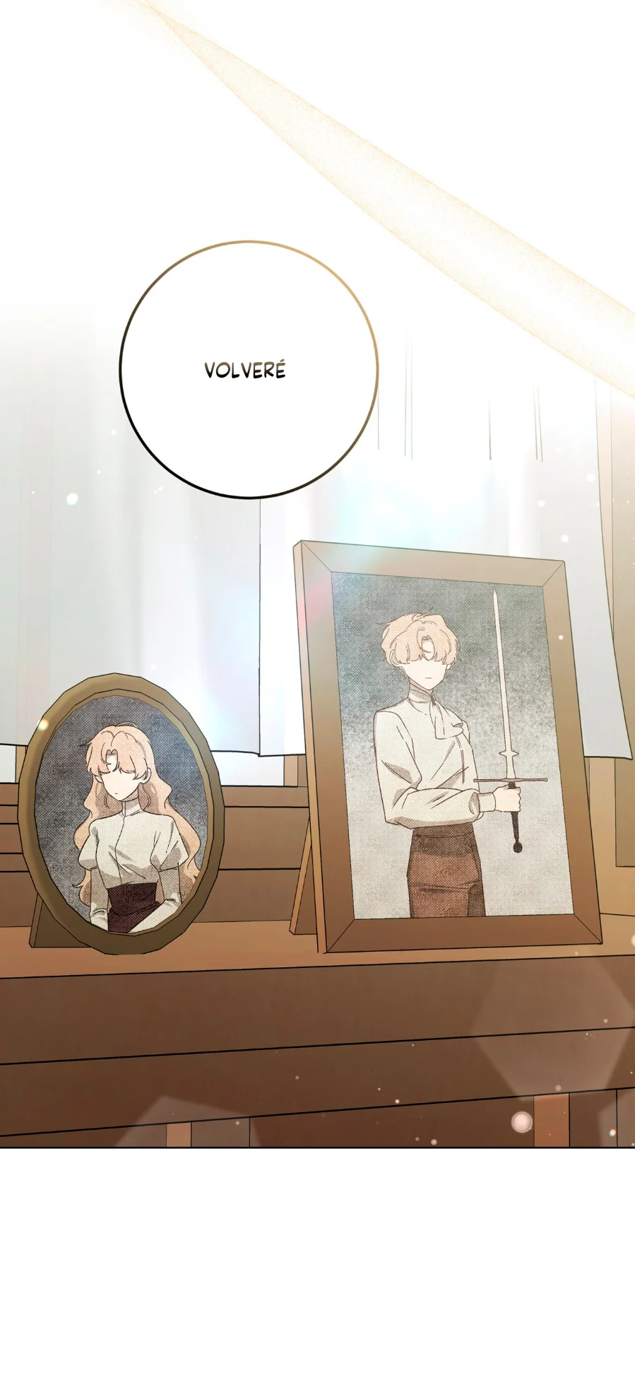 Página 90 del Manga