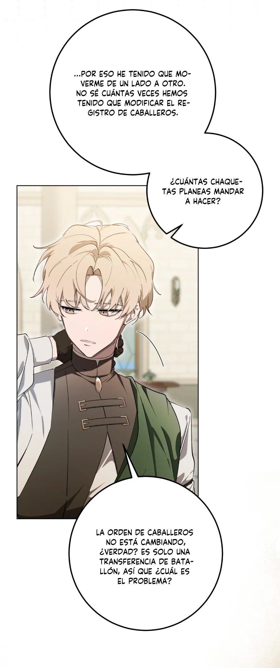 Página 94 del Manga