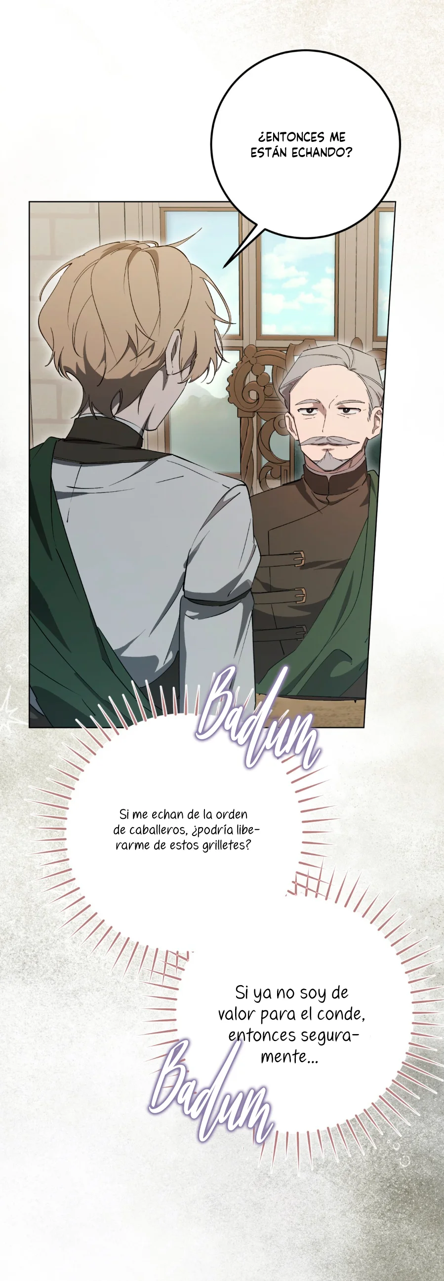 Página 96 del Manga