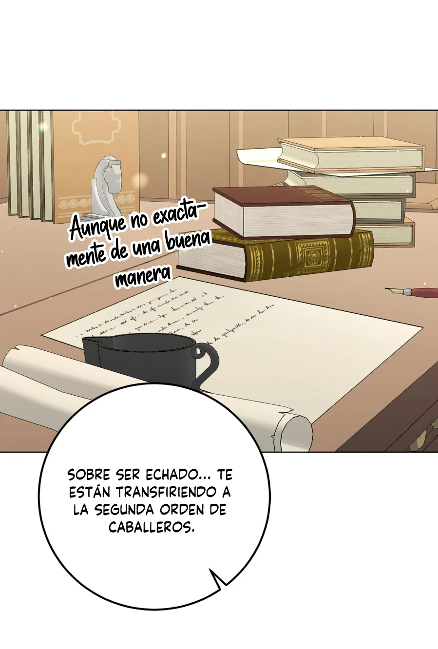 Página 98 del Manga