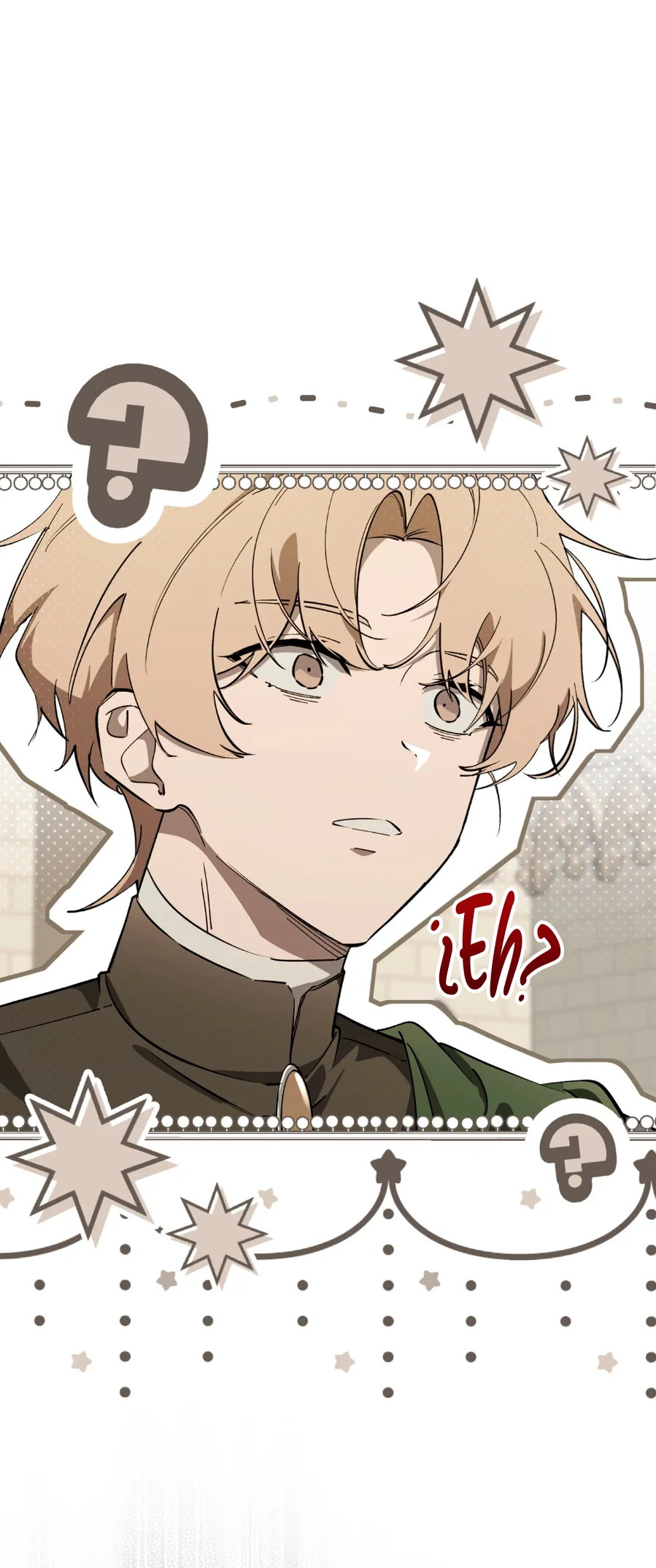 Página 100 del Manga