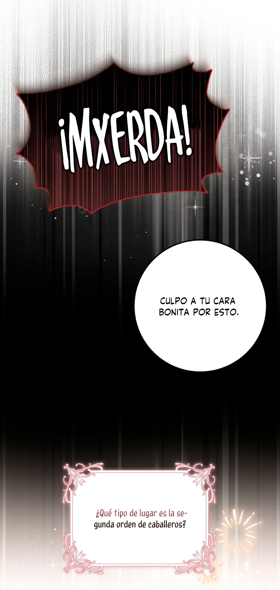 Página 101 del Manga