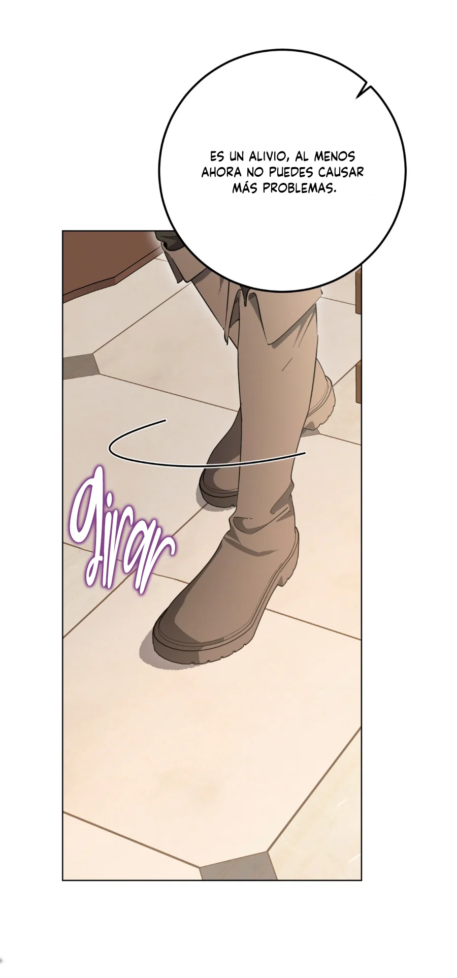 Página 106 del Manga