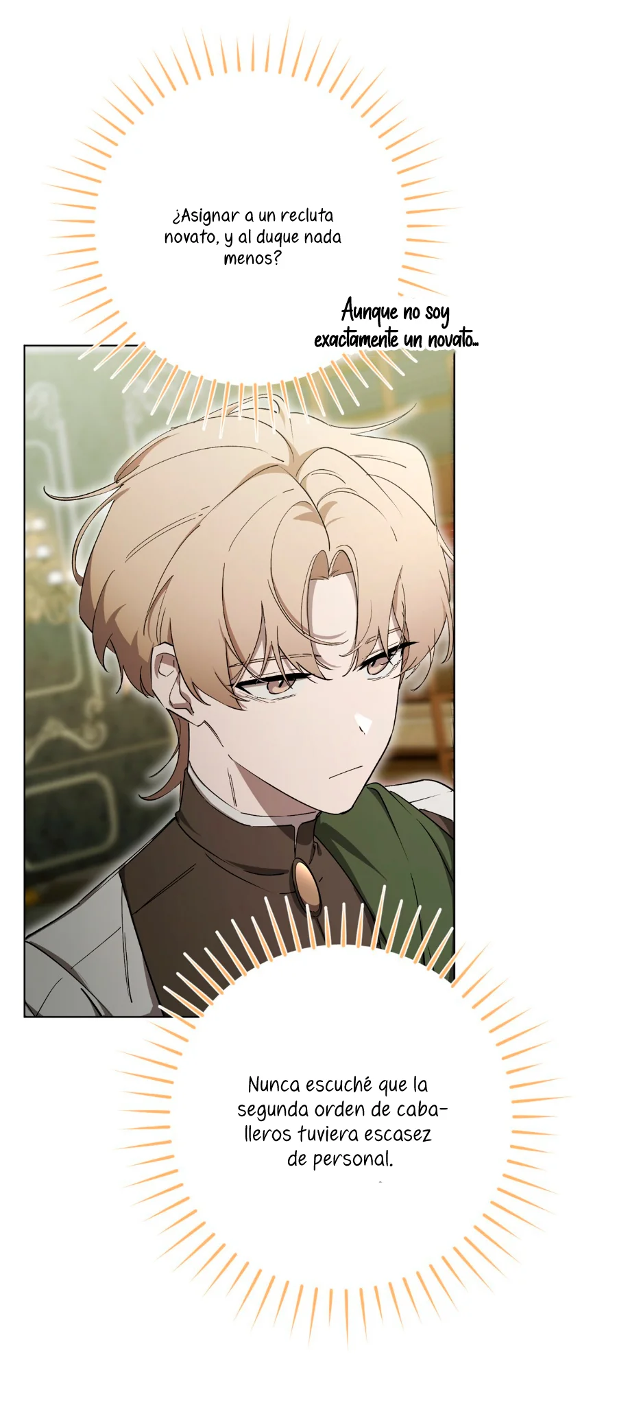 Página 37 del Manga