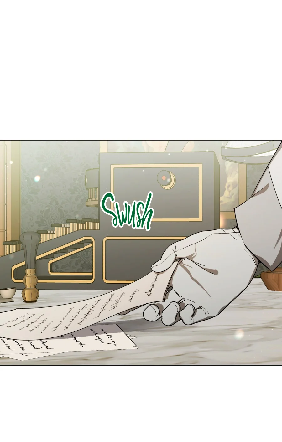 Página 39 del Manga