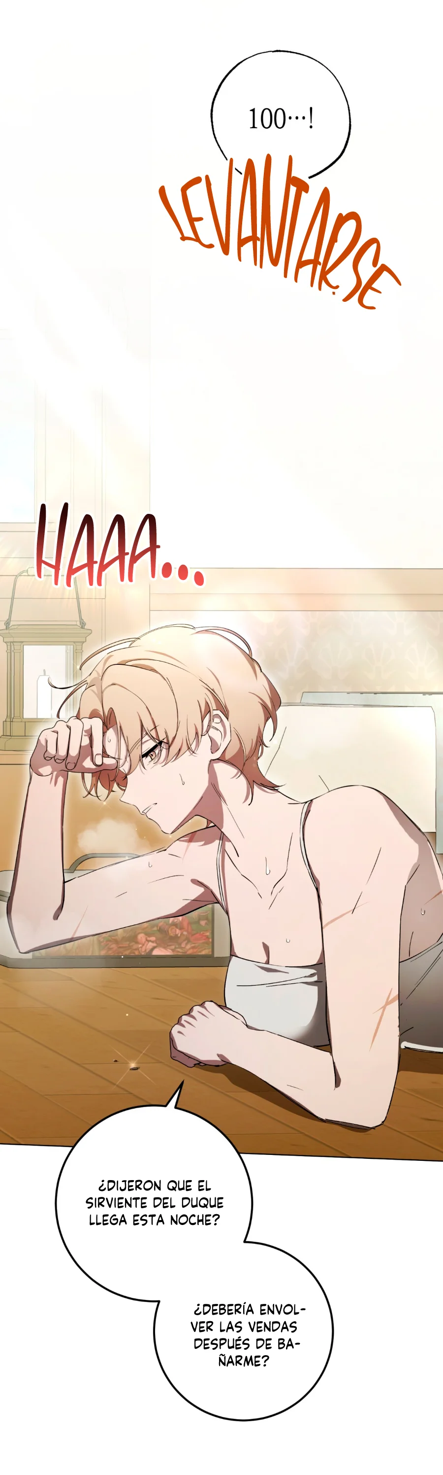 Página 51 del Manga