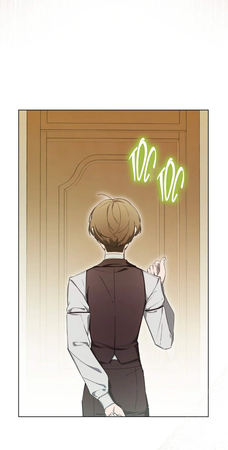 Página 54 del Manga