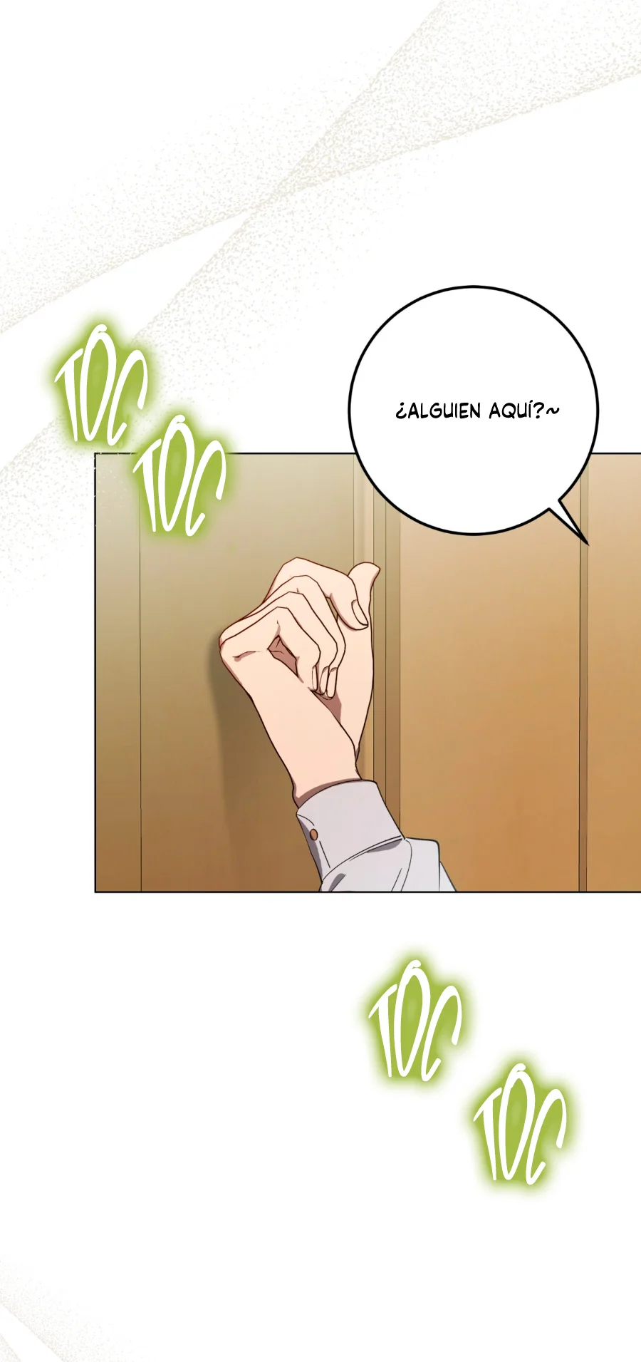 Página 55 del Manga