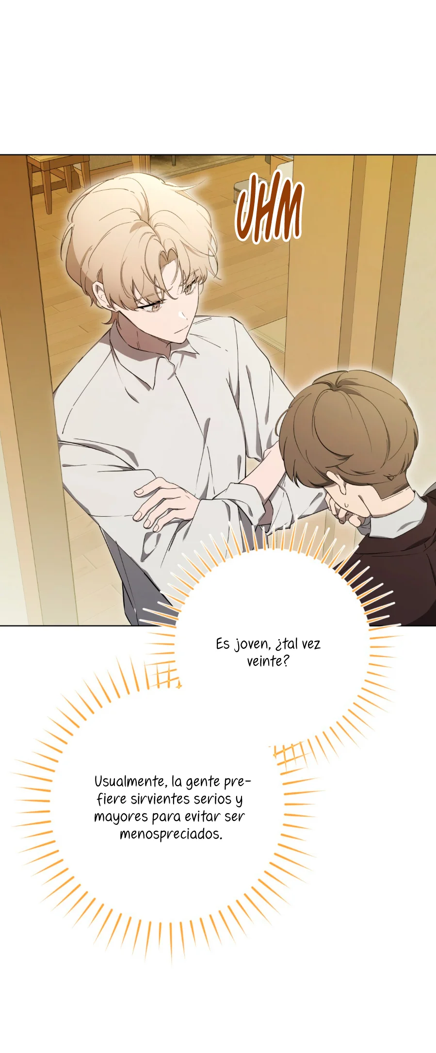 Página 64 del Manga