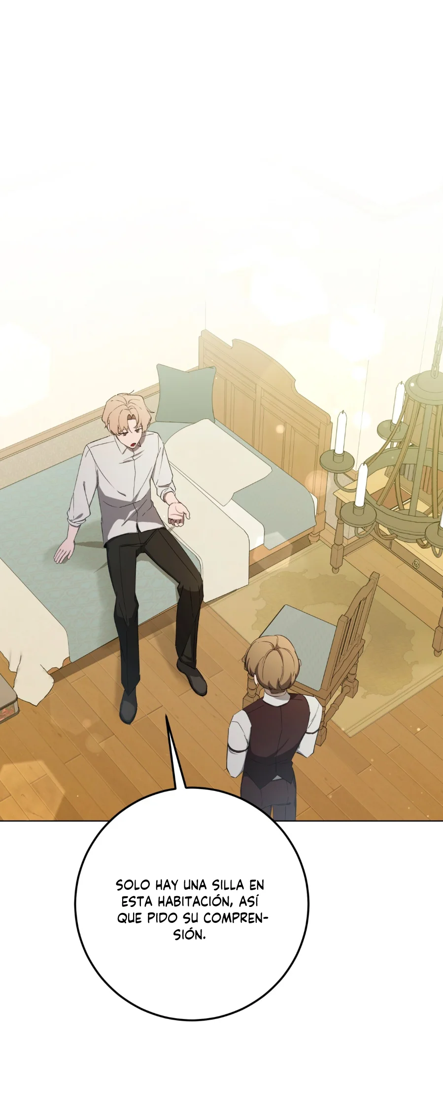 Página 66 del Manga