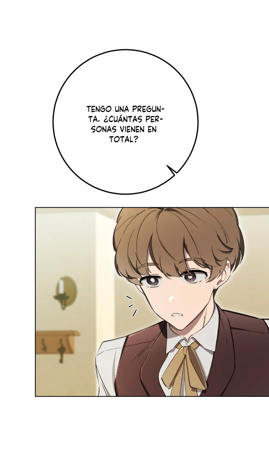 Página 68 del Manga