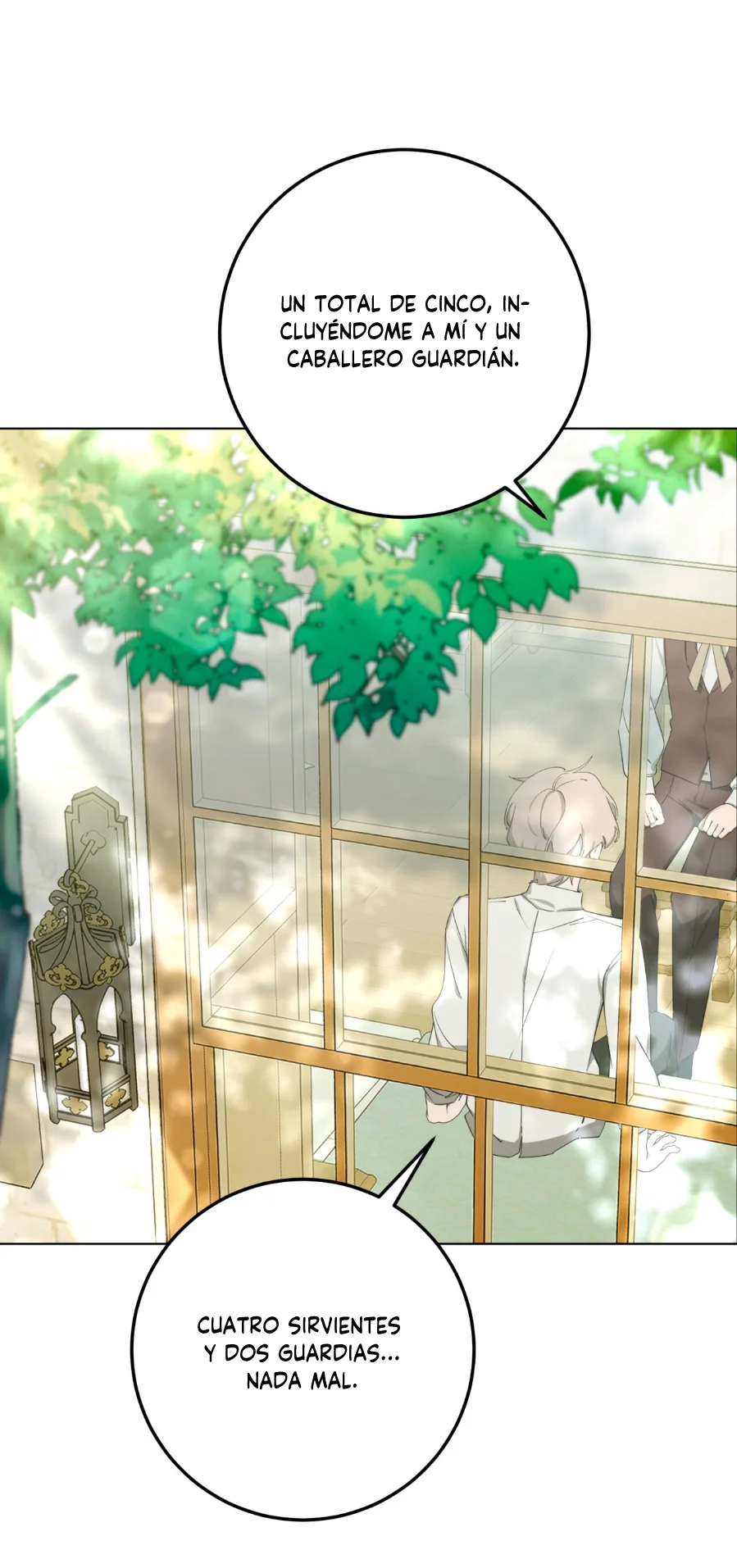 Página 69 del Manga