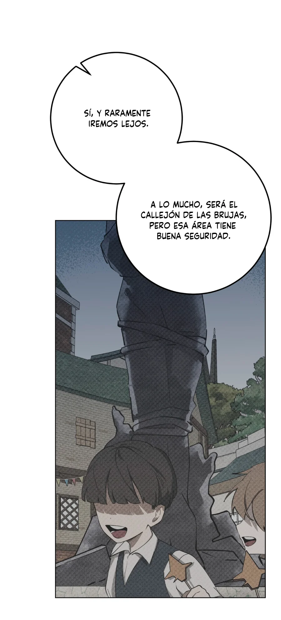 Página 70 del Manga