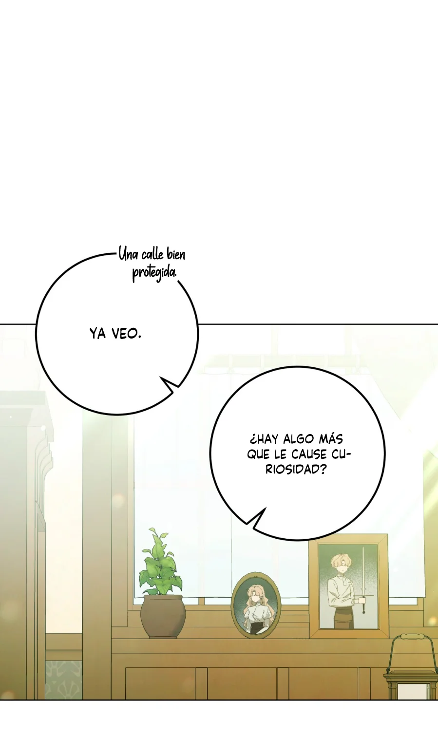 Página 71 del Manga