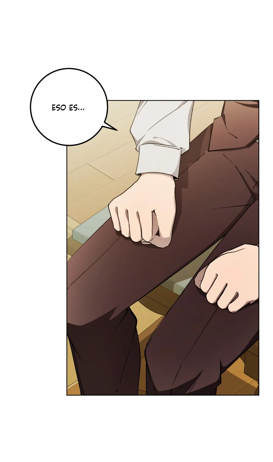 Página 73 del Manga