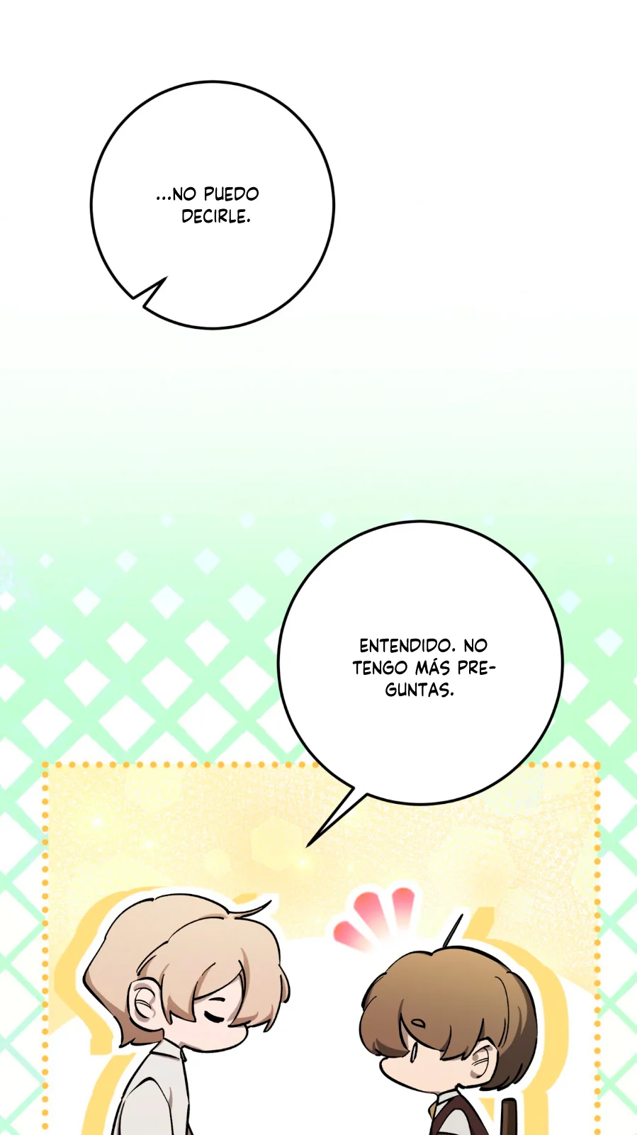 Página 74 del Manga