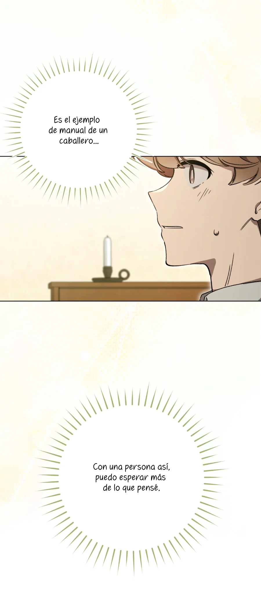 Página 77 del Manga