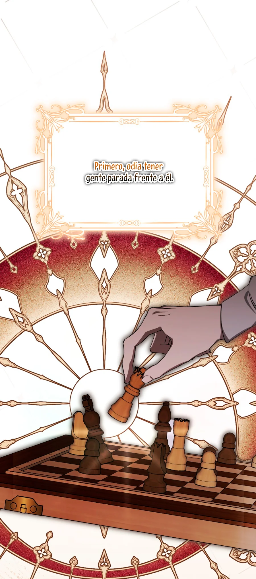 Página 79 del Manga